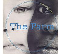 The Farm - Love See No Colour + White Label