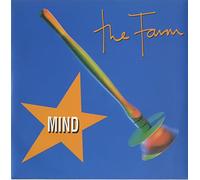 The Farm - Mind - Farm 7" 45