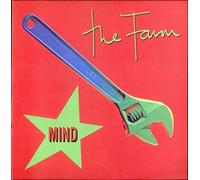 The Farm - Mind (Midnight Sun Mix, 1991) / Vinyl Maxi Single [Vinyl 12'']