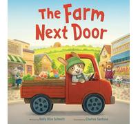 The Farm Next Door