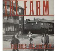 The Farm - Pastures Old And New