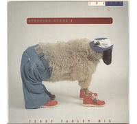 The Farm - STEPPING STONE 12 INCH (12" VINYL) UK PRODUCE 1990