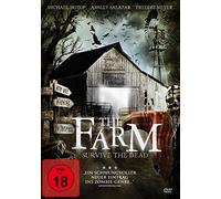 The Farm - Survive the Dead [Alemania] [DVD]