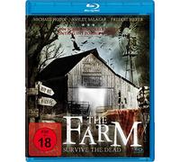 The Farm - Survive the Dead [Blu-ray] [Francia]