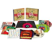 The Farm - The Complete Studio Recordings: 1983-2004