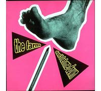 The Farm - THE FARM / DON'T LET ME DOWN
