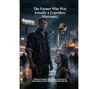 The Farmer Who Was Actually a Legendary Mercenary: A Billionaire’s Daughter Flees the Mob and Begs Him for Help-Unaware the Quiet Farmer Is the Deadliest Man Alive