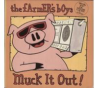 The Farmers Boys - Farmer's Boys, The - Muck It Out - EMI