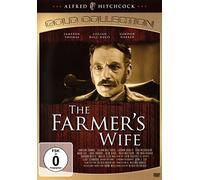 The Farmer's Wife - Alfred Hitchcock Gold Collection 1 [Alemania] [DVD]