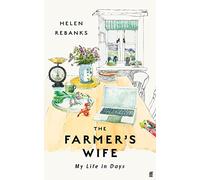 The Farmer's Wife: The Instant Sunday Times Bestseller