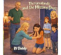 The FarmHands and the Missing Dogs