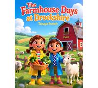 The Farmhouse Days at Drookshire