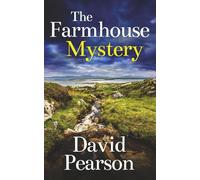 THE FARMHOUSE MYSTERY a gripping mystery on the west coast of Ireland (The Mayo Mysteries)