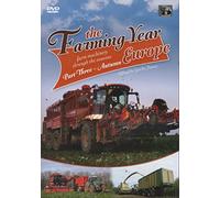 The Farming Year Europe Farm Machinery through the seasons Part 3 Autumn