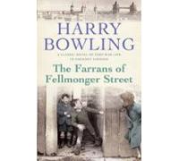 The Farrans Of Fellmonger Street (ebook)