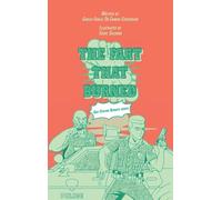 The Fart That Burned