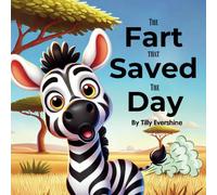 The Fart That Saved The Day