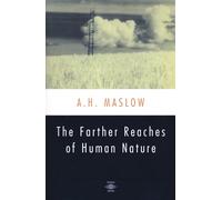 The Farther Reaches of Human Nature (Compass) – Penguin Books