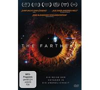 The Farthest - Die Reise der Voyager in die Unendlichkeit [DVD]
