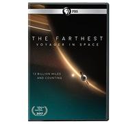 The Farthest: Voyager in Space [DVD]