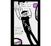 The Fascinating Diary of JuanF Journey #2 "Journey around The Adventure-Verse" (TFDOFJFJ Comics Series)