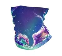 The Fascinating Rise Of The Phoenix - Pañuelo impreso, diadema, toalla para hombres y mujeres, máscara deportiva multifuncional