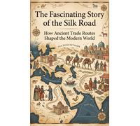 The Fascinating Story of the Silk Road: How Ancient Trade Routes Shaped the Modern World