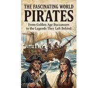 The Fascinating World of Pirates: From Golden Age Buccaneers to the Legends They Left Behind