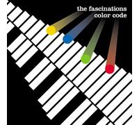The Fascinations - Color Code