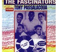 The Fascinators - Oh Rose Marie
