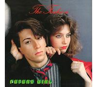 The Fashion - Future Girl [Vinilo]