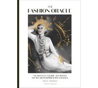 The Fashion Oracle: An occult guide to what to wear inspired by Chanel