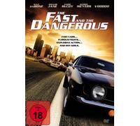 The Fast and the Dangerous [Alemania] [DVD]