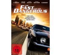 The Fast and the Dangerous [Alemania] [DVD]