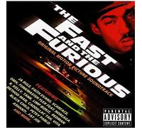 The Fast and the Furious (Original Motion Picture Soundtrack)