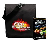 The Fast and the Furious - Ultimate Collection (1-3): Ultimate Collection (1-3) [Alemania] [DVD]