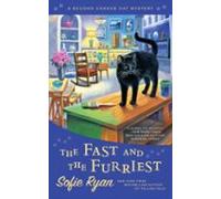 The Fast And The Furriest (ebook)