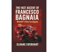The Fast Ascent of Francesco Bagnaia: MotoGP’s New Era Begins