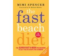 The Fast Beach Diet (ebook)