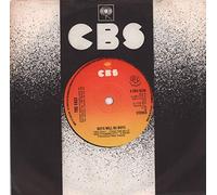 The Fast - Boys Will Be Boys