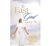 The Fast God Gave Me (Jemima Love Bible Stories)