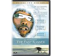 The Fast Runner (Atanarjuat) [Alemania] [DVD]