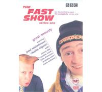 The Fast Show - Series 1 [Reino Unido] [DVD]