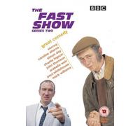 The Fast Show - Series 2 [Reino Unido] [DVD]