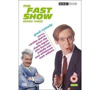 The Fast Show - Series 3 [Reino Unido] [DVD]