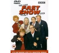 The Fast Show - The Last Fast Show Ever [Reino Unido] [DVD]