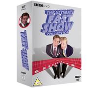 The Fast Show - Ultimate Collection Box Set [Reino Unido] [DVD]