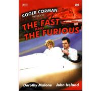 The Fast & The Furious