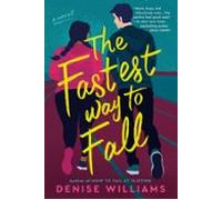 The Fastest Way To Fall (ebook)