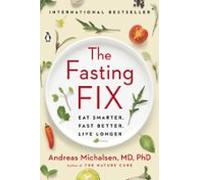 The Fasting Fix (ebook)